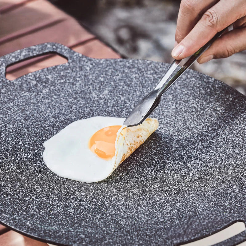 Grilux - Panela Coreana Revestimento Antiaderente Premium - Entrega Grátis