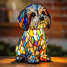 AuraPet™ | Luminária Decorativa de Ambiente
