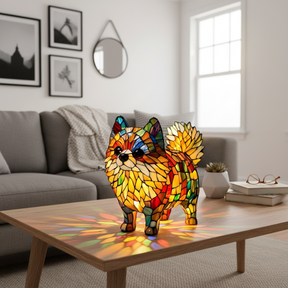 Luminária Lulu Royal™ | Luz Decorativa Premium