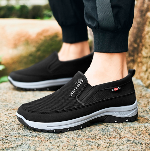 Tênis Comfort Titanium - Leve 2 Pague 1