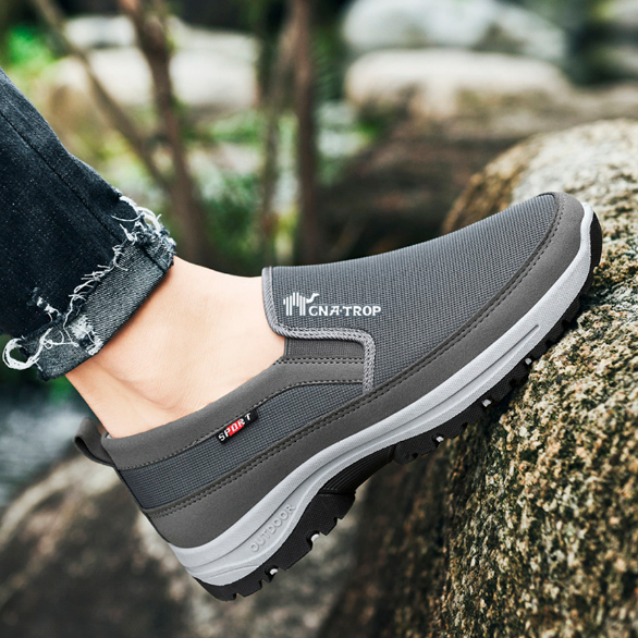 Tênis Comfort Titanium - Leve 2 Pague 1