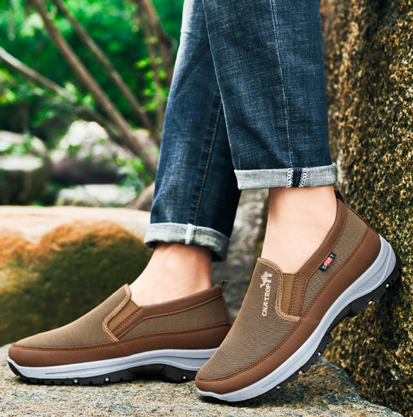 Tênis Comfort Titanium - Leve 2 Pague 1