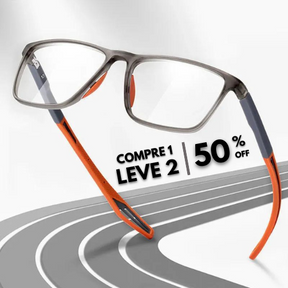 Óculos Inteligente Infinity Vision - Pague 1 Leve 2