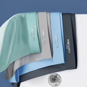 Cueca Masculina Com Tecido Térmico De Conforto – Ice Boxer Pro