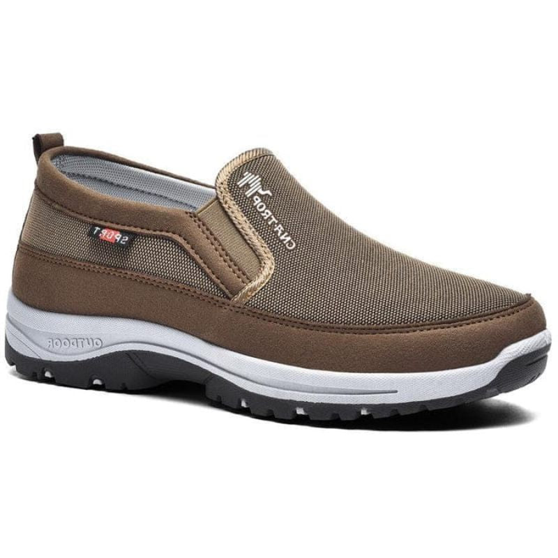 Tênis Comfort Titanium - Leve 2 Pague 1
