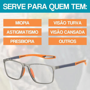 Óculos Inteligente Infinity Vision - Pague 1 Leve 2